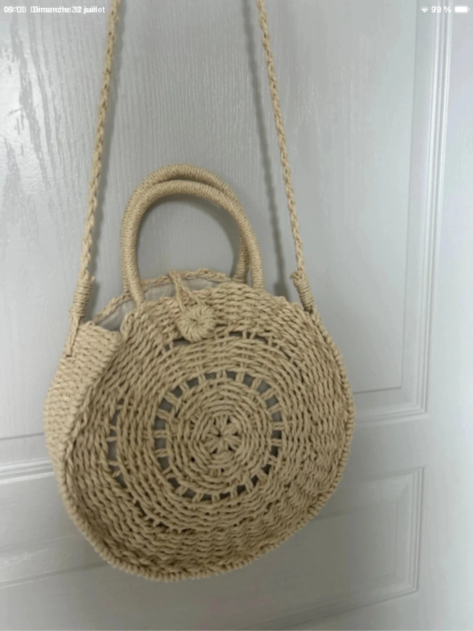 Bolso bandolera Parfois 💕💕 – photo 4